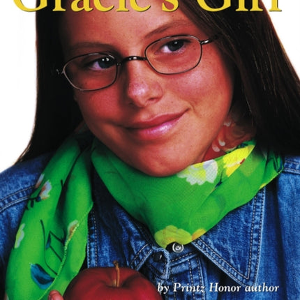 Gracies Girl