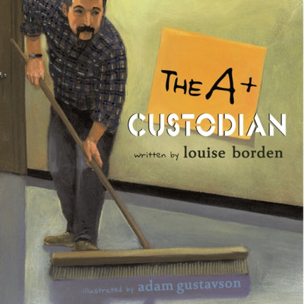 The A+ Custodian