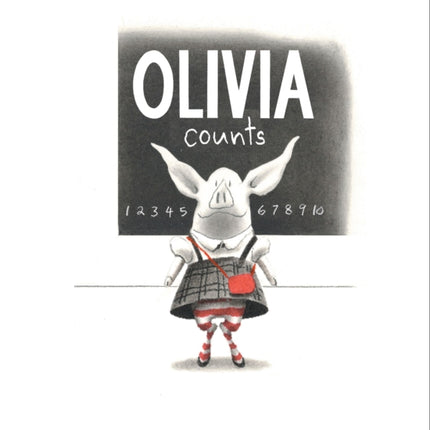 Olivia Counts