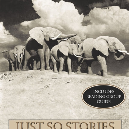 Just So Stories