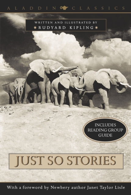 Just So Stories