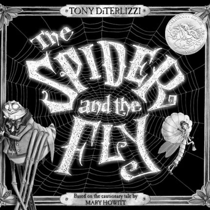 Spider and the Fly