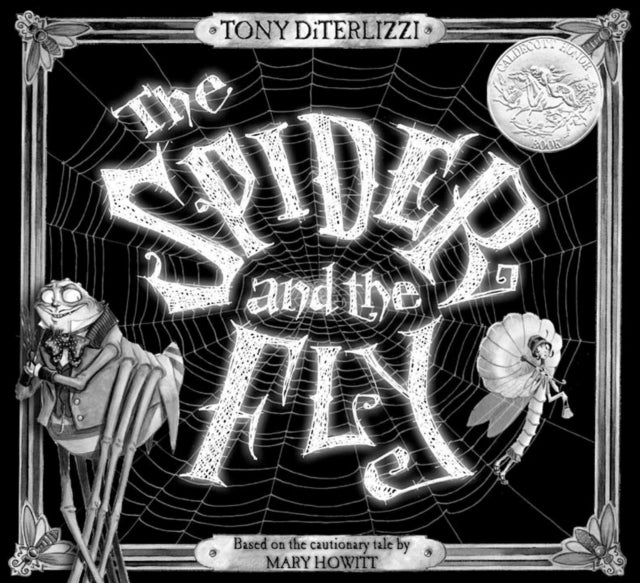 Spider and the Fly