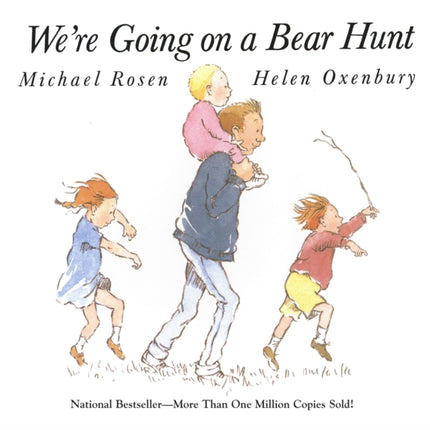 We're Going on a Bear Hunt