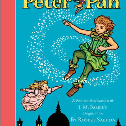 Peter Pan: Peter Pan