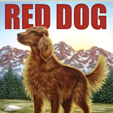 Red Dog