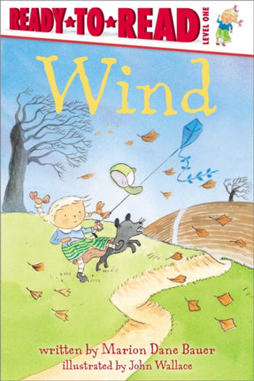 Wind: Ready-To-Read Level 1