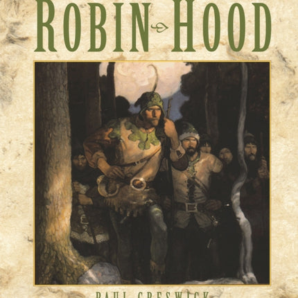 Robin Hood