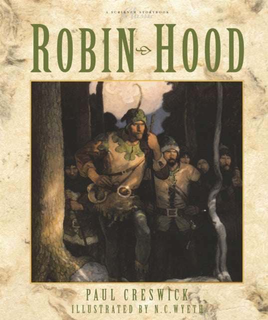 Robin Hood