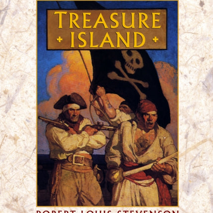 Treasure Island