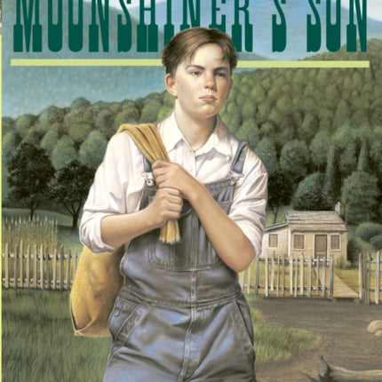 Moonshiner's Son