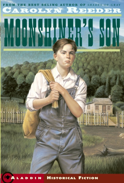 Moonshiner's Son