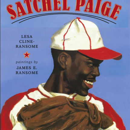 Satchel Paige