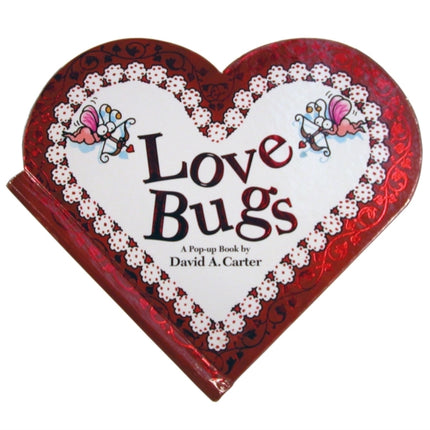 Love Bugs Pop Up