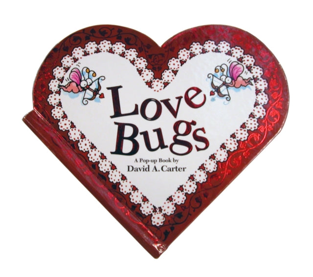 Love Bugs Pop Up