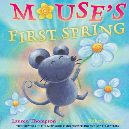 Mouse's First Spring