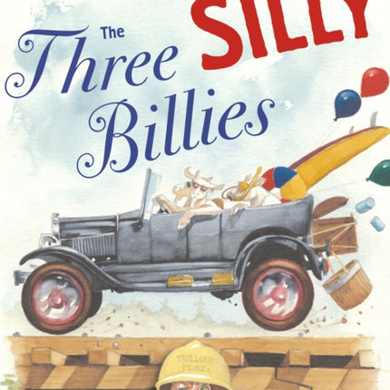 The Three Silly Billies