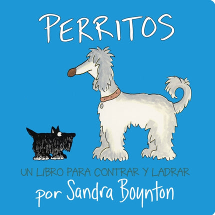 Perritos