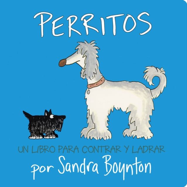 Perritos