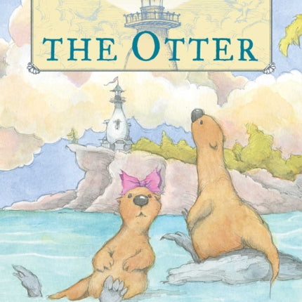 The Otter: Volume 6