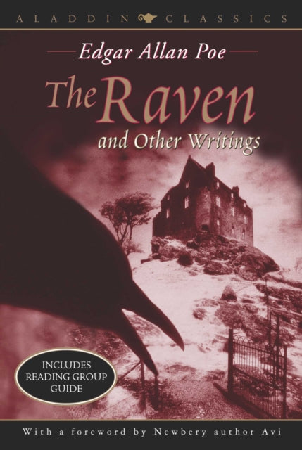 RAVEN AND OTHER WRITINGS