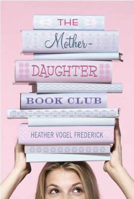 The Mother and Daughter Book Club