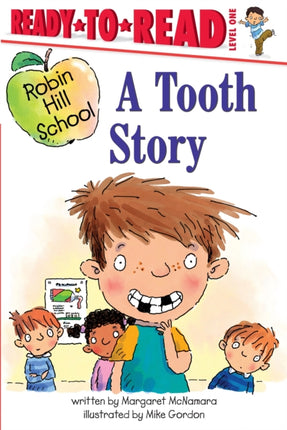A Tooth Story