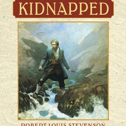 Kidnapped