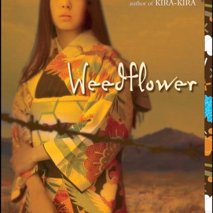 Weedflower