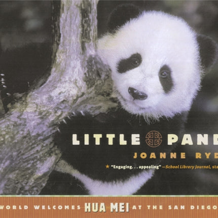 Little Panda: The World Welcomes Hua Mei at the San Diego Zoo