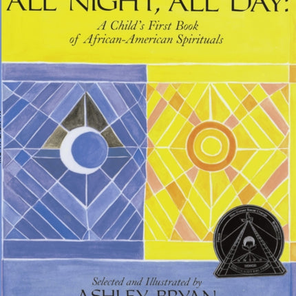 All Night, All Day: A Child's First Book of African-American Spirituals