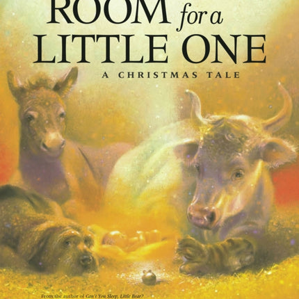 Room for a Little One: A Christmas Tale