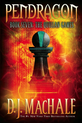 The Quillan Games, 7