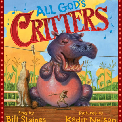 All God's Critters