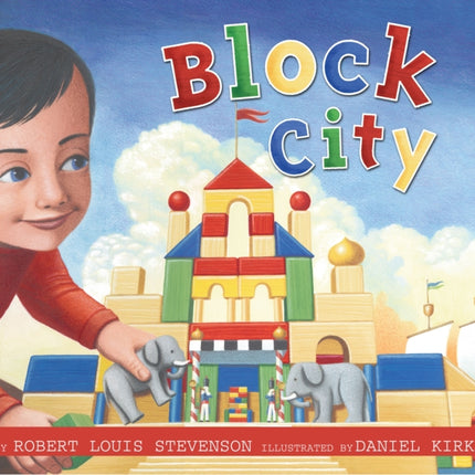 Block City