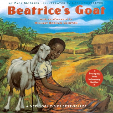 Beatrices Goat