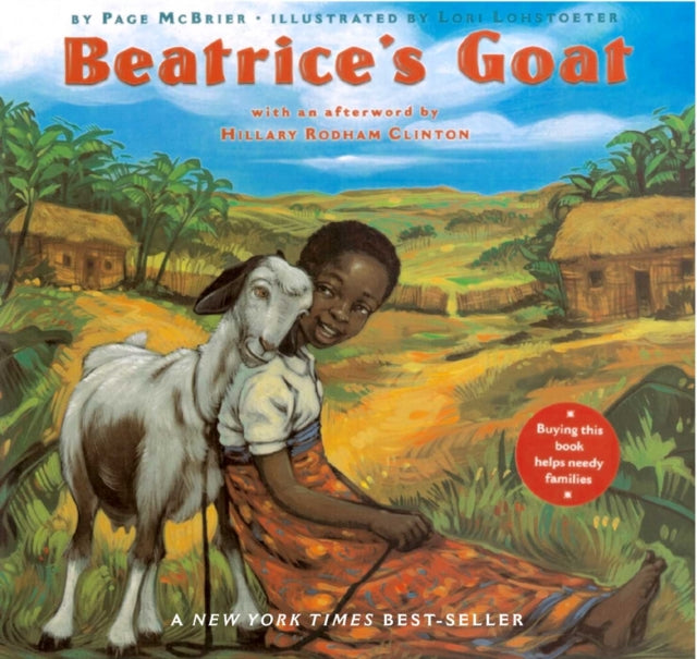 Beatrices Goat