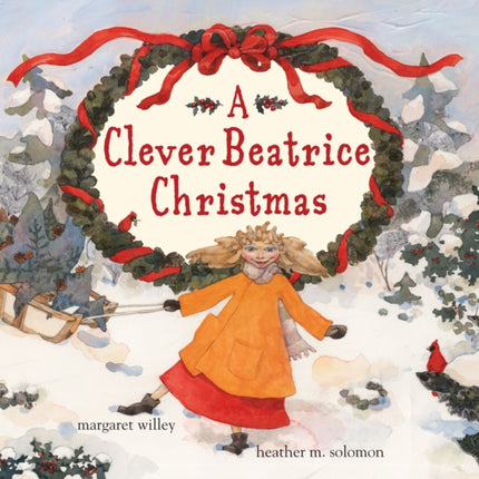 A Clever Beatrice Christmas