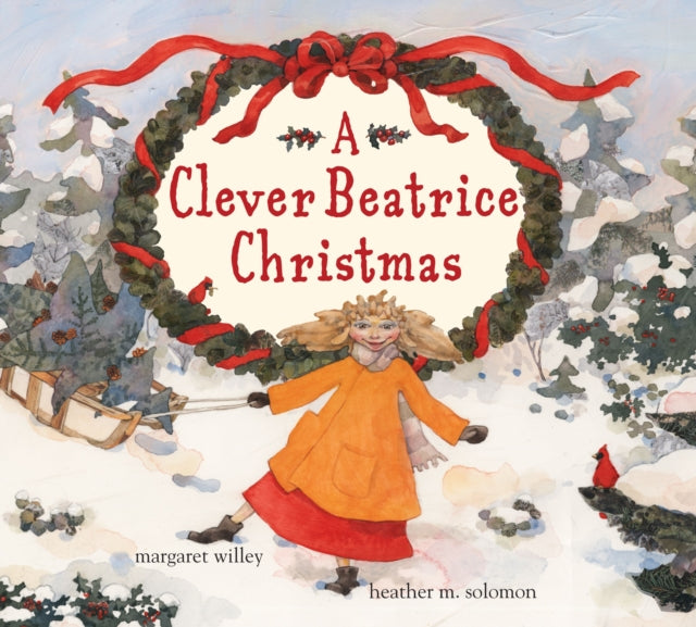 A Clever Beatrice Christmas