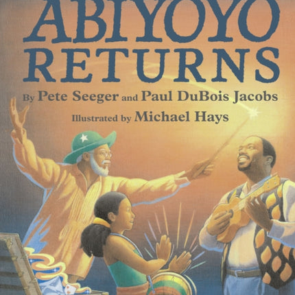 Abiyoyo Returns