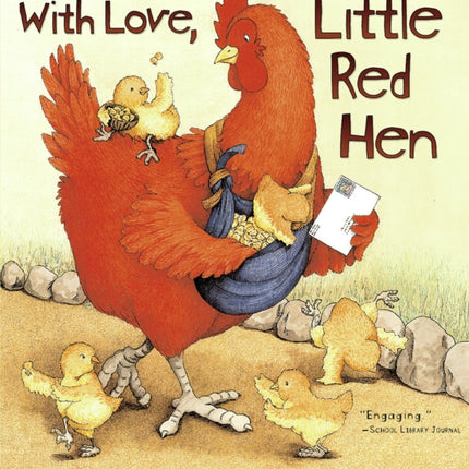 With Love, Little Red Hen