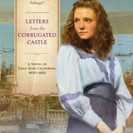 Library Book Letters from the Corrugated Castle A