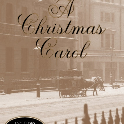 A Christmas Carol