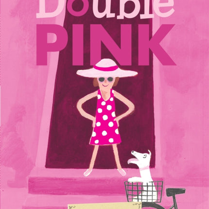 Double Pink