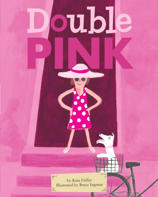 Double Pink