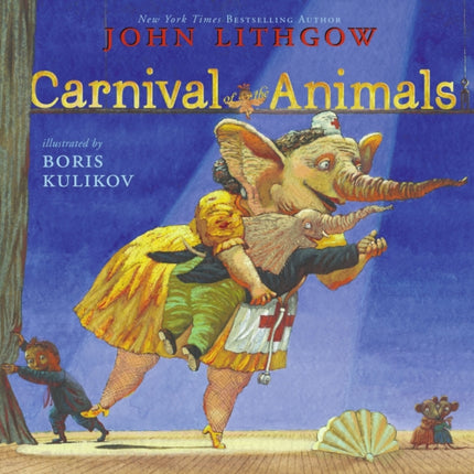 Carnival of the Animals