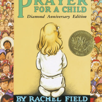 Prayer for a Child: Diamond Anniversary Edition