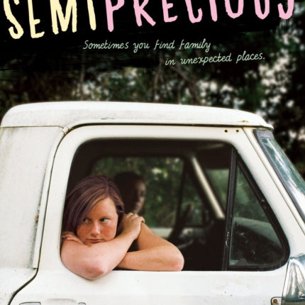 Semiprecious