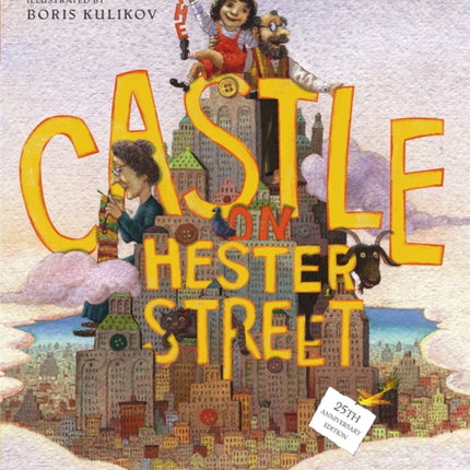 The Castle on Hester Street