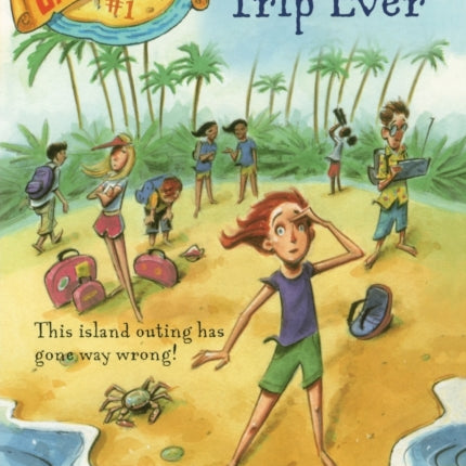 Worst Class Trip Ever